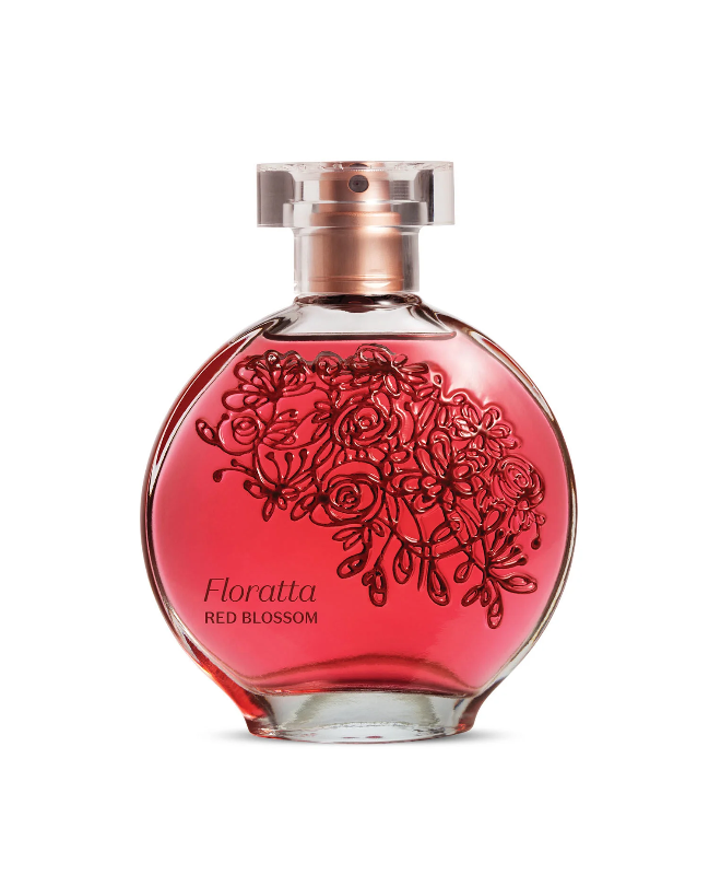 Floratta Red